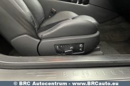 Bentley Continental GT 6.0W12 Automatas 2006 full