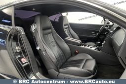 Bentley Continental GT 6.0W12 Automatas 2006 full