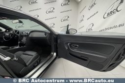Bentley Continental GT 6.0W12 Automatas 2006 full