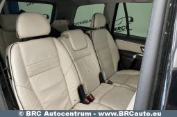 Volvo XC 90 2.4 R-Design D5 AWD Automatas 2010 full