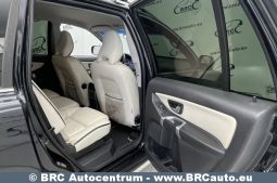 Volvo XC 90 2.4 R-Design D5 AWD Automatas 2010 full