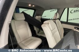 Volvo XC 90 2.4 R-Design D5 AWD Automatas 2010 full