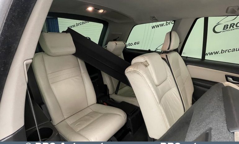 Volvo XC 90 2.4 R-Design D5 AWD Automatas 2010 full
