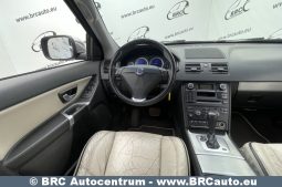 Volvo XC 90 2.4 R-Design D5 AWD Automatas 2010 full