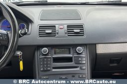 Volvo XC 90 2.4 R-Design D5 AWD Automatas 2010 full
