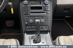 Volvo XC 90 2.4 R-Design D5 AWD Automatas 2010 full
