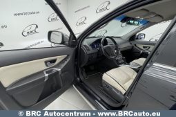 Volvo XC 90 2.4 R-Design D5 AWD Automatas 2010 full