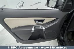 Volvo XC 90 2.4 R-Design D5 AWD Automatas 2010 full