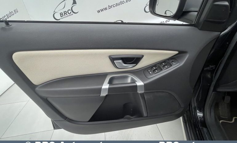 Volvo XC 90 2.4 R-Design D5 AWD Automatas 2010 full