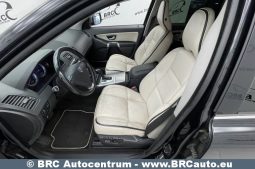 Volvo XC 90 2.4 R-Design D5 AWD Automatas 2010 full