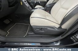 Volvo XC 90 2.4 R-Design D5 AWD Automatas 2010 full
