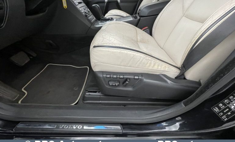 Volvo XC 90 2.4 R-Design D5 AWD Automatas 2010 full