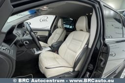 Volvo XC 90 2.4 R-Design D5 AWD Automatas 2010 full