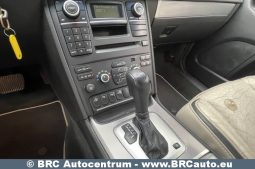 Volvo XC 90 2.4 R-Design D5 AWD Automatas 2010 full