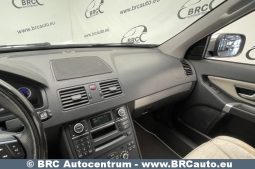 Volvo XC 90 2.4 R-Design D5 AWD Automatas 2010 full