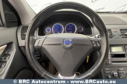 Volvo XC 90 2.4 R-Design D5 AWD Automatas 2010 full