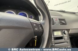 Volvo XC 90 2.4 R-Design D5 AWD Automatas 2010 full