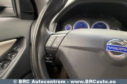 Volvo XC 90 2.4 R-Design D5 AWD Automatas 2010 full
