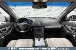 Volvo XC 90 2.4 R-Design D5 AWD Automatas 2010 full