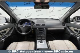 Volvo XC 90 2.4 R-Design D5 AWD Automatas 2010