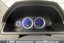 Volvo XC 90 2.4 R-Design D5 AWD Automatas 2010 full