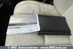 Volvo XC 90 2.4 R-Design D5 AWD Automatas 2010 full