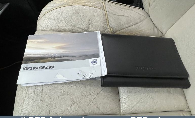 Volvo XC 90 2.4 R-Design D5 AWD Automatas 2010 full
