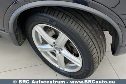 Volvo XC 90 2.4 R-Design D5 AWD Automatas 2010 full