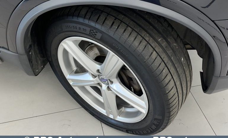 Volvo XC 90 2.4 R-Design D5 AWD Automatas 2010 full