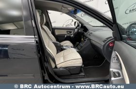 Volvo XC 90 2.4 R-Design D5 AWD Automatas 2010