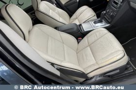 Volvo XC 90 2.4 R-Design D5 AWD Automatas 2010