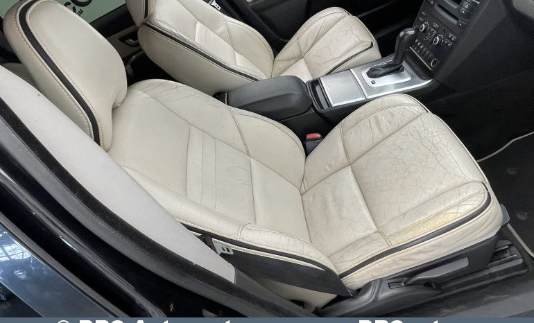 Volvo XC 90 2.4 R-Design D5 AWD Automatas 2010 full