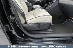 Volvo XC 90 2.4 R-Design D5 AWD Automatas 2010 full