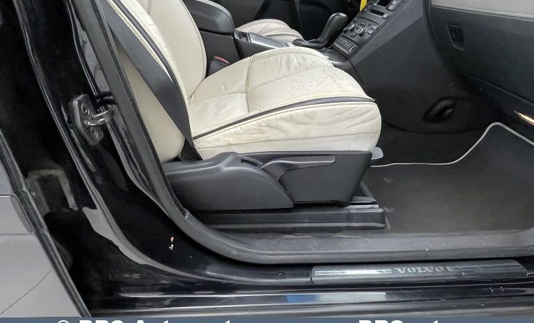 Volvo XC 90 2.4 R-Design D5 AWD Automatas 2010 full