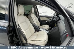 Volvo XC 90 2.4 R-Design D5 AWD Automatas 2010 full