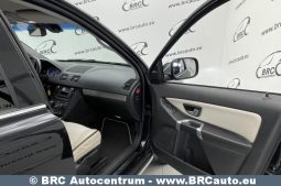 Volvo XC 90 2.4 R-Design D5 AWD Automatas 2010 full