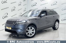 Land Rover Range Rover Velar P300 AWD Automatas 2018