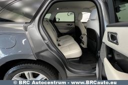 Land Rover Range Rover Velar P300 AWD Automatas 2018 full