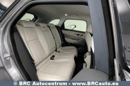 Land Rover Range Rover Velar P300 AWD Automatas 2018 full