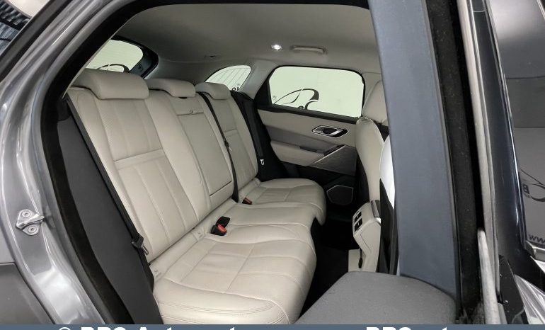 Land Rover Range Rover Velar P300 AWD Automatas 2018 full