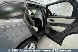 Land Rover Range Rover Velar P300 AWD Automatas 2018 full