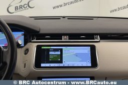 Land Rover Range Rover Velar P300 AWD Automatas 2018 full