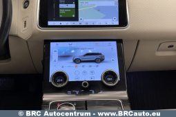 Land Rover Range Rover Velar P300 AWD Automatas 2018 full