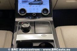 Land Rover Range Rover Velar P300 AWD Automatas 2018 full