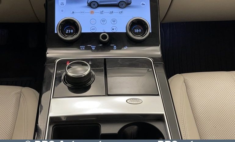 Land Rover Range Rover Velar P300 AWD Automatas 2018 full