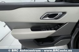 Land Rover Range Rover Velar P300 AWD Automatas 2018 full