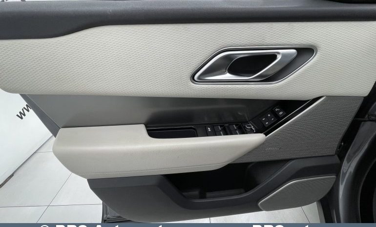 Land Rover Range Rover Velar P300 AWD Automatas 2018 full