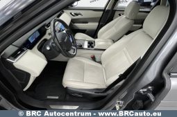 Land Rover Range Rover Velar P300 AWD Automatas 2018 full