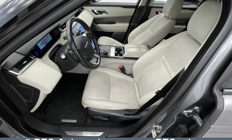 Land Rover Range Rover Velar P300 AWD Automatas 2018 full