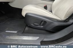 Land Rover Range Rover Velar P300 AWD Automatas 2018 full